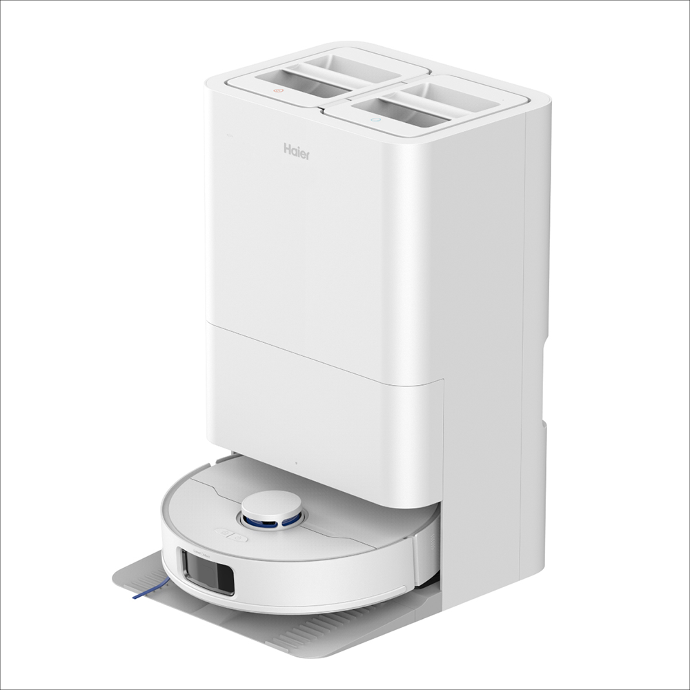 Haier CIVIC AI MAXX